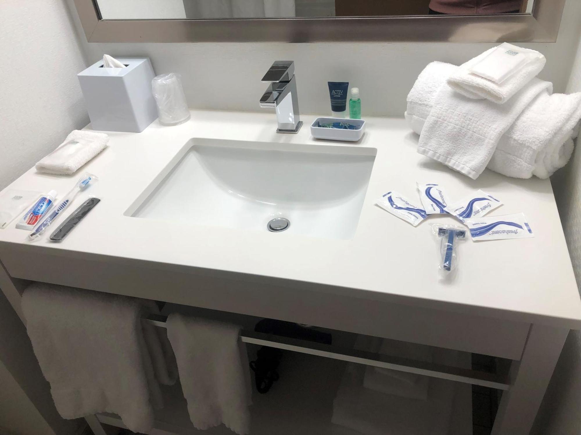 Four Points By Sheraton Barrie Ngoại thất bức ảnh