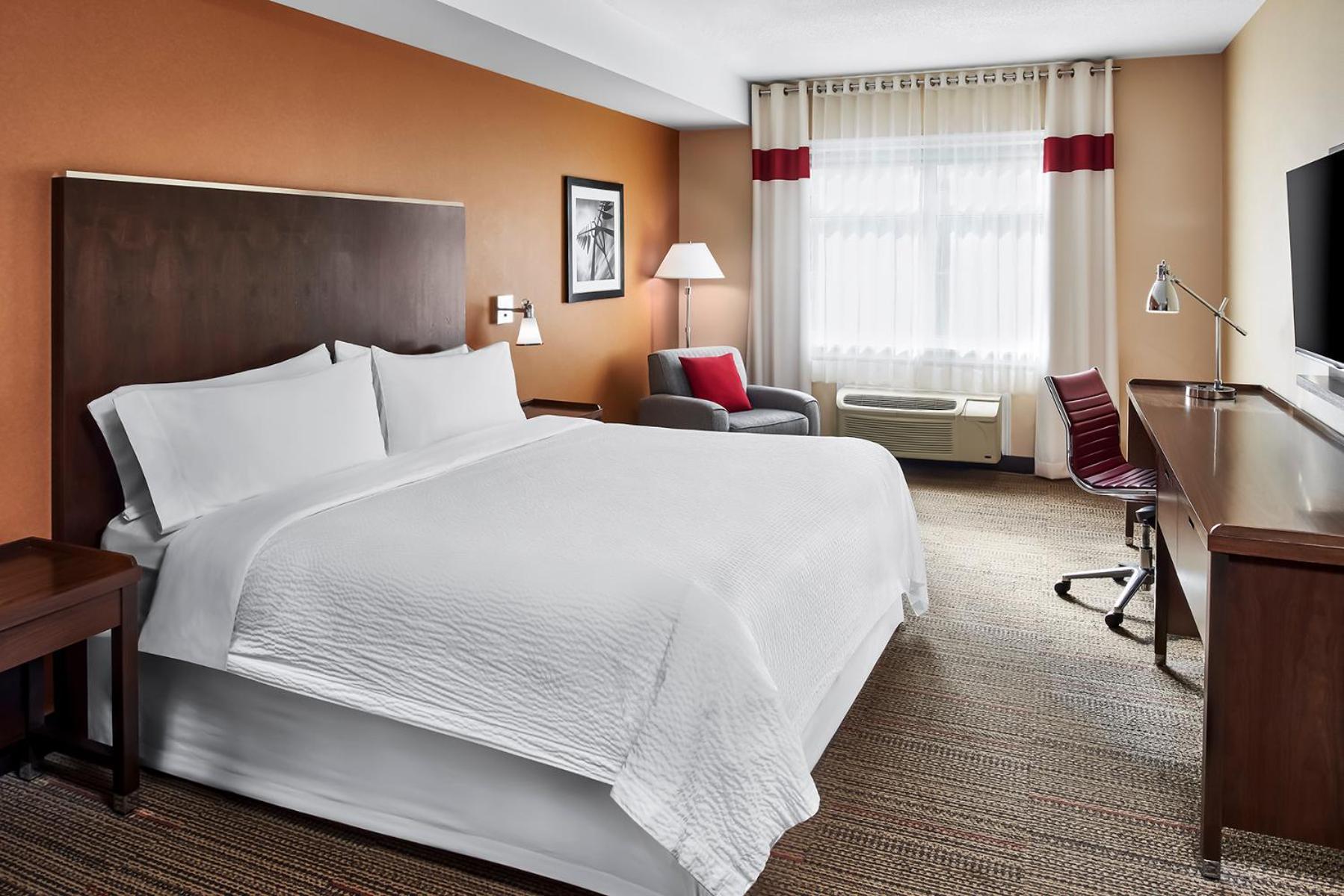 Four Points By Sheraton Barrie Ngoại thất bức ảnh