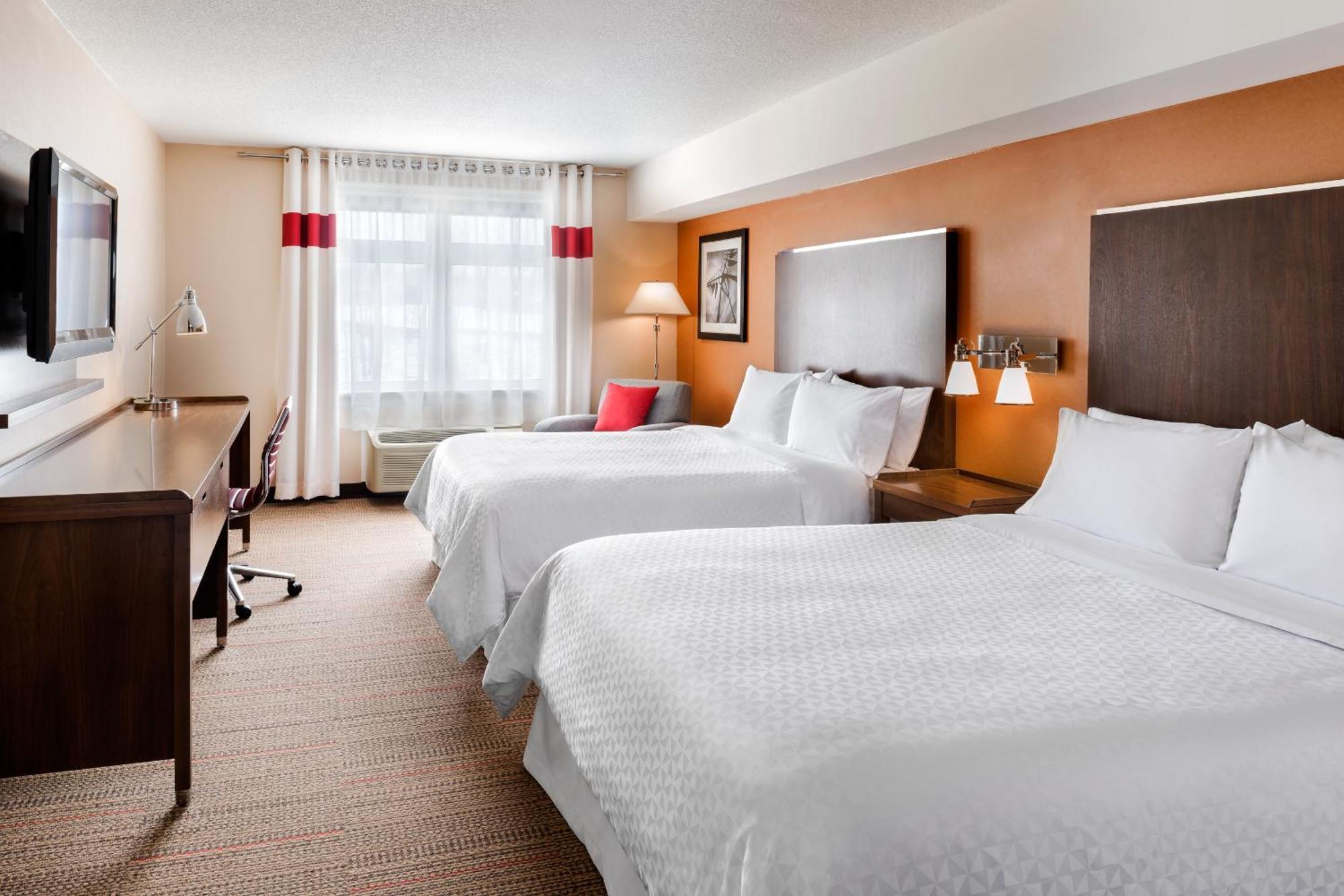 Four Points By Sheraton Barrie Ngoại thất bức ảnh