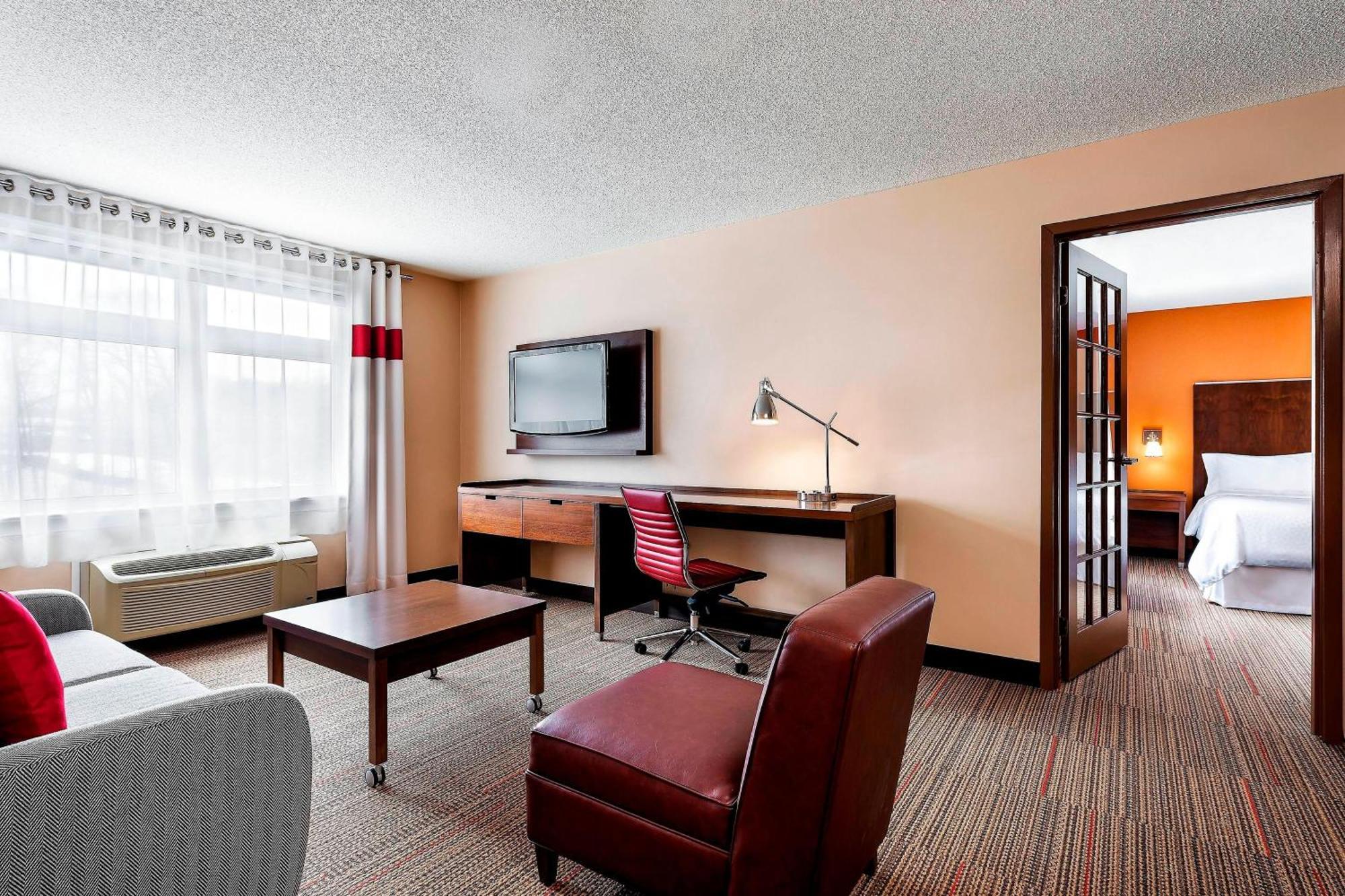 Four Points By Sheraton Barrie Ngoại thất bức ảnh